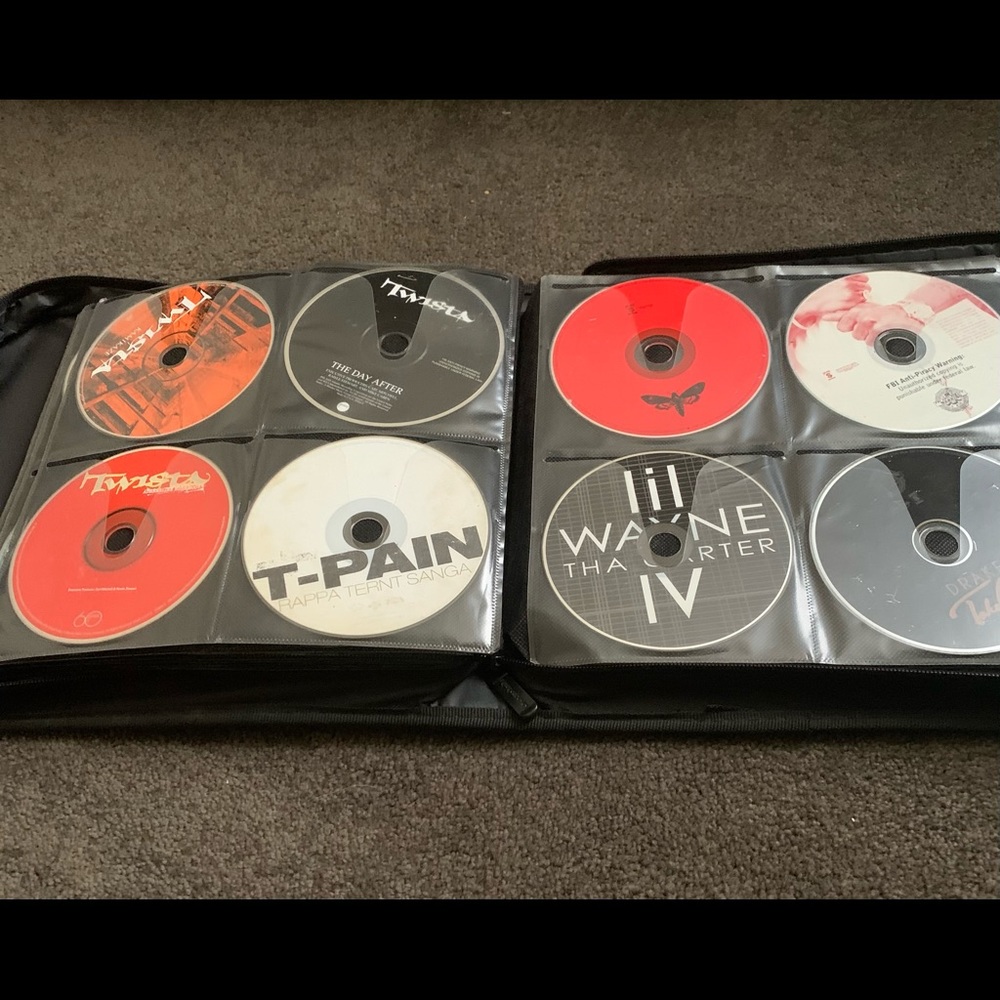 CDs - Picture 11 of 14